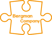 Logo Bergman Company