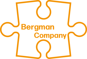 logo Bergman Company